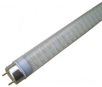   LED tube 8 SMD 3528 -8SMD-600-10 - 